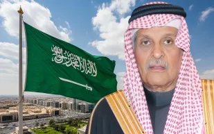 بعد رحيله.. سطور من حياة  الشاعر السعودي ناصر بن جريد (فيديو)