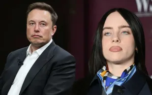 انتقاد لاذع من بيلي إيليش لماسك بعد كشف ثروته الهائلة