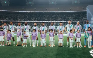 مفاجأة في تشكيلة الأهلي المتوقعة أمام الشارقة بدوري أبطال آسيا