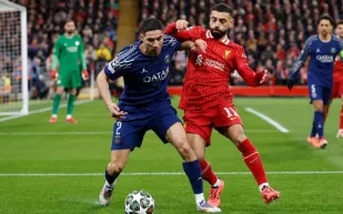 سباق محتدم على جائزة أفضل لاعب أفريقي.. من يحسم لقب 2025؟