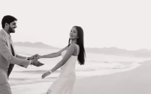 زفاف ملياردير هندي في أودايبور يدهش العالم.. تعرّف على أبرز الحضور (فيديو)