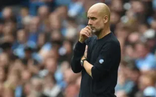 بيب غوارديولا يخطو خطوة جديدة في قلب برشلونة