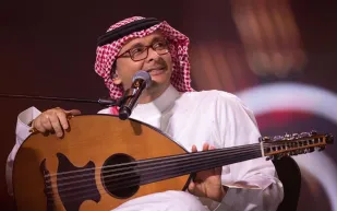 تذاكر حفل عبدالمجيد عبدالله تُسجّل إقبالًا غير مسبوق في السعودية