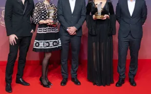 انطلاق الدورة 22 لمهرجان مراكش السينمائي الدولي بأفلام وجوائز عالمية