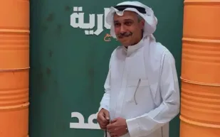 أبطال مسلسل الضارية يكشفون أسرار الكواليس والتحضير النفسي للأدوار (فيديو)