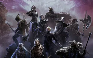 معركة ملحمية في انتظار اللاعبين داخل توسعة لعبة Elden Ring الجديدة