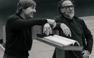 بعد الأوسكار الفخري: توم كروز يعلن عن فيلمه القادم مع إينياريتو