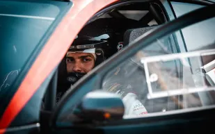 82 سائقاً من 25 دولة في رالي السعودية 2025.. ختام مثير على أرض جدة