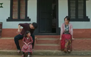 فيلم Jaari 2 يفتتح عروض عطلة الأسبوع في صالات السعودية