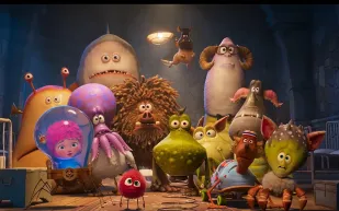 عرض فيلم Stitch Head في صالات السينما السعودية الخميس المقبل.. تعرف على قصته (فيديو)