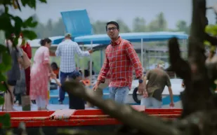 فيلم الكوميديا "Innocent" يشعل صالات السينما السعودية بدءًا من 6 نوفمبر