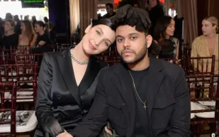 ذا ويكند وبيلا حديد عاشا فيه.. طرح بنتهاوس فاخر للبيع بسعر خيالي