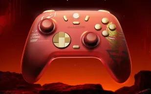 جيم سير تواصل تعاونها مع مارفل بإصدار وحدة تحكم بسعر تنافسي (فيديو)