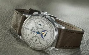  بيع أغلى ساعة باتيك فيليب في العالم في مزاد جنيف 