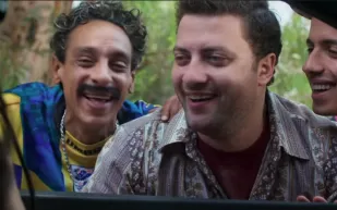 مفاجأة في شباك التذاكر السعودي: فيلم مصري يزيح هوليوود عن الصدارة