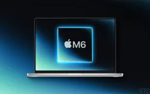 تسريبات تكشف MacBook Pro الجديد: تصميم OLED لأول مرة منذ 2021