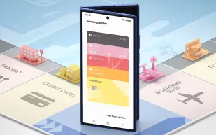 بعد نجاح Apple Card.. سامسونغ ترد ببطاقتها الائتمانية الخاص 