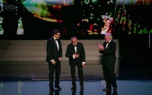 مفاجآت الدورة 46.. مهرجان القاهرة السينمائي يعلن قائمة الأفلام