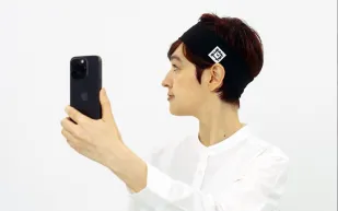 سماعات يابانية جديدة تعتمد على مسح ثلاثي الأبعاد للأذن (فيديو)