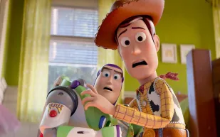 أول عرض ترويجي لـ«Toy Story 5».. الألعاب تواجه خطر التكنولوجيا (فيديو)