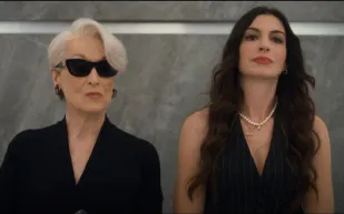أول نظرة على فيلم The Devil Wears Prada 2.. صراع الموضة يعود من جديد (فيديو)