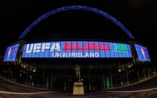 بطولة للجماهير قبل النجوم.. اليويفا يكشف ملامح يورو 2028 المثير