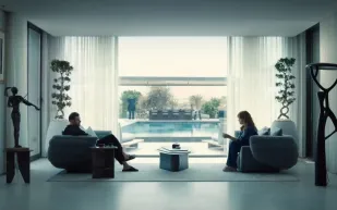 ستة أفلام جديدة في صالات السينما السعودية اليوم الخميس 13 نوفمبر 2025 (فيديو)