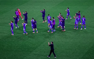 تشكيل إيطاليا المتوقع أمام مولدوفا في تصفيات كأس العالم 2025