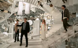 قبل طرحه في دور السينما السعودية.. تعرف على قصة وأبطال فيلم «Now You See Me: Now You Don’t»