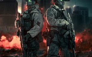  بعد عشر سنوات من التطوير: مشاكل الاتصال تعرقل تجربة لعبة Escape from Tarkov  