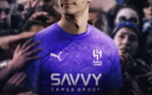 ياسين بونو.. حامي العرين يتوج بجائزة أفضل حارس في دوري روشن لشهر أكتوبر