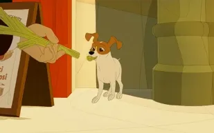 قبل عرضه في السينما السعودية.. تعرف على قصة فيلم "Titina" (فيديو)