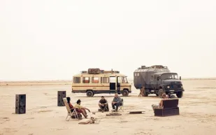 حصاد نوفمبر السينمائيّ 2025: أبرز الأفلام وتقييماتها