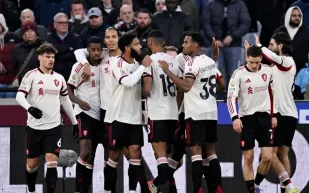 ليفربول ينتصر بدون صلاح… فوز ثمين على وست هام يعيد الأمل للريدز (فيديو) 