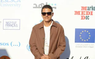 عمرو منسي يكشف لـ"الرجل" دور الرياضة في تحقيق الأهداف المهنية (فيديو)