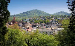 رحلة إلى الرفاهية الصحيّة: أفضل منتجعات العلاج في ألمانيا وسويسرا