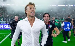 الأخضر يلاقي محاربي الصحراء في مواجهة ودية ضمن التحضيرات لكأس العرب 2025