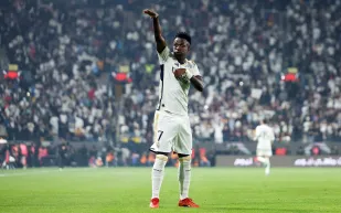  ريال مدريد يدرس بيع فينيسيوس.. ومانشستر يونايتد يلاحق إليوت أندرسون