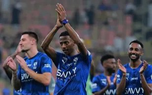 مواعيد أبرز مباريات اليوم الجمعة 7 نوفمبر 2025