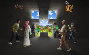 أسعار تذاكر ماينكرافت بوليفارد سيتي في موسم الرياض.. احجز مغامرتك الآن (فيديو)