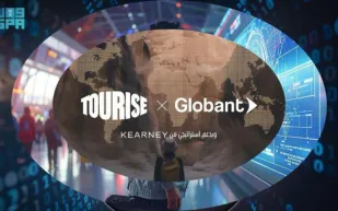 من الرياض إلى العالم: TOURISE ترسم ملامح السياحة المستقبلية بالذكاء الاصطناعي