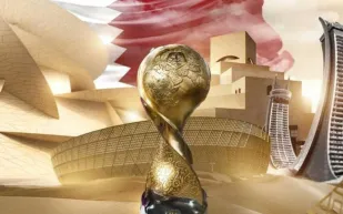 الأكبر في تاريخ المسابقة.. كم تبلغ قيمة جوائز كأس العرب 2025؟