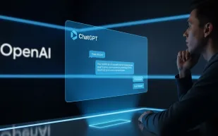 هل يبالغ ChatGPT في التملق للمستخدمين؟ دراسة جديدة تكشف الحقيقة