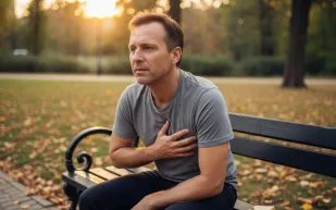 دراسة تكشف: النوبات القلبية الصامتة قد تكون أكثر فتكًا من النوبات التقليدية!