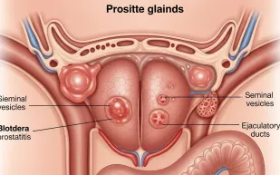 دراسة تكشف تراجع الرجال عن طلب المساعدة في قضايا البروستاتا