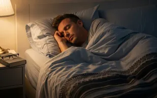 النساء والنوم العميق: العلم يكشف سر حاجتهن لفترات أطول من الرجال