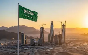 خريطة شاملة لتنظيم تملك الأجانب للعقارات قريبًا في السعودية