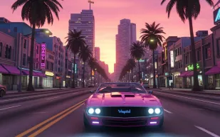 هل حان الوقت أخيرًا؟ GTA 6 تقترب من الإطلاق في موعدها المحدد