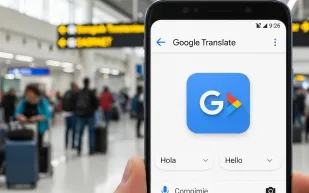 تغيير جذري في "ترجمة جوجل": خيار جديد يضعك بين السرعة والدقة!