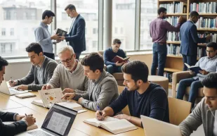 لماذا تتفوق النساء على الرجال في التعلم والإدراك؟